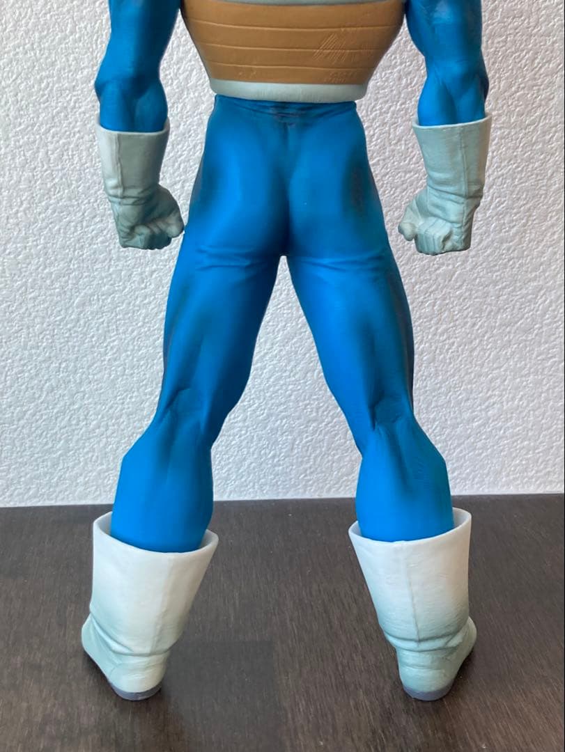 ドラゴンボール ベジータ フィギュア 一番くじ smsp 海外正規品 a賞