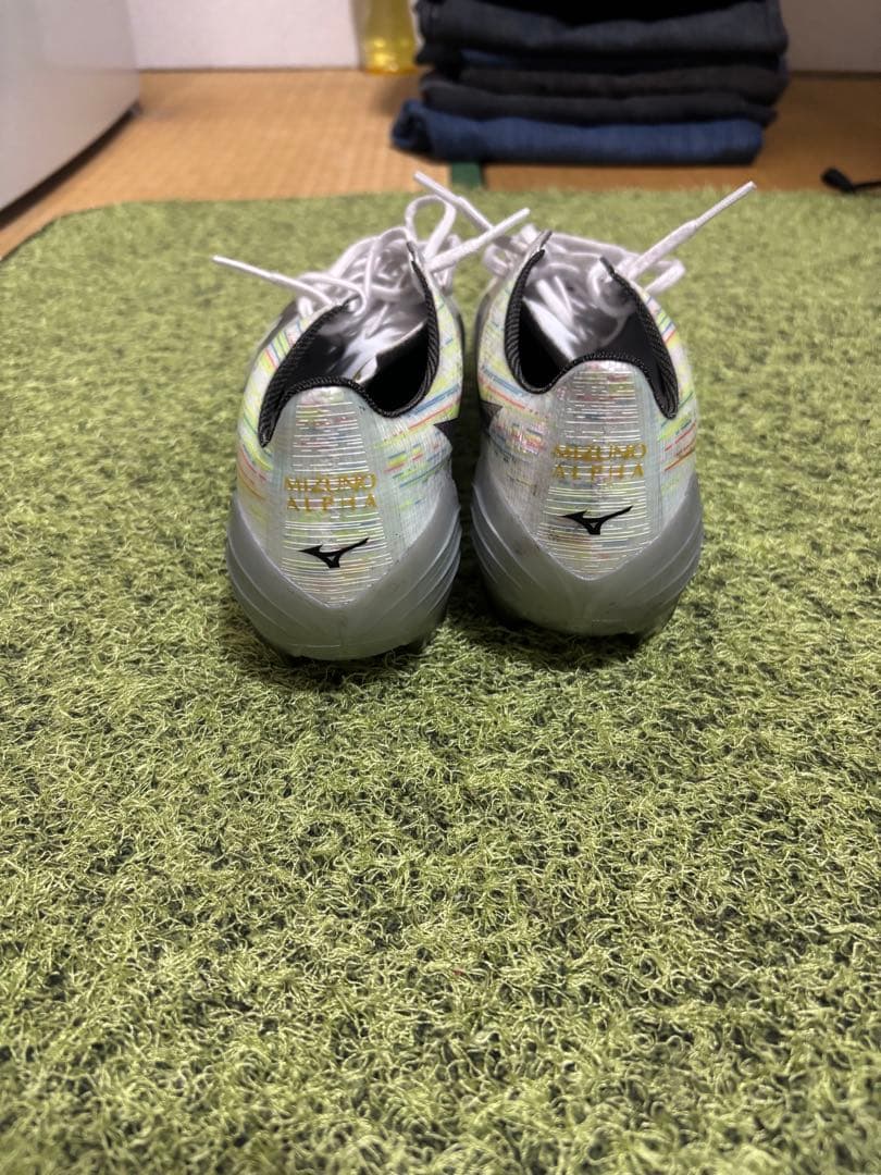 ミズノα2 PRO 26cm