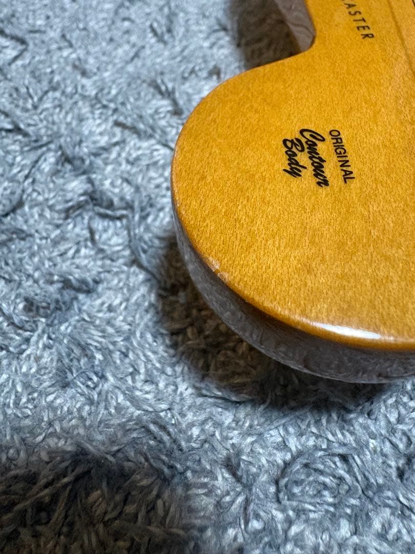 ギター Fender Vintera II 60s Stratocaster