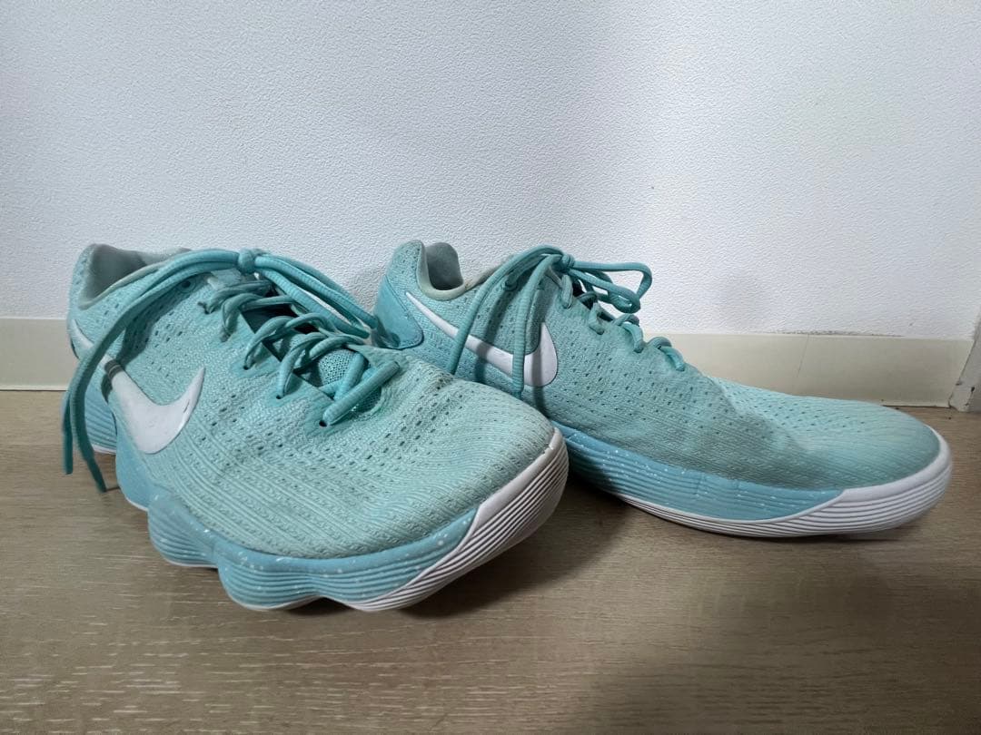 NIKE HYPERDUNK ティファニーブルー 29cm