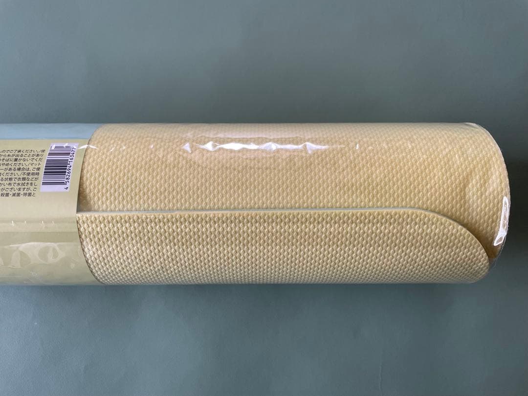 LAVA リバーシブルヨガマット