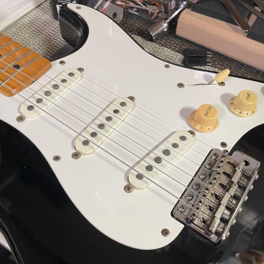 Tokai Goldstar Sound TST-50（1984年製）