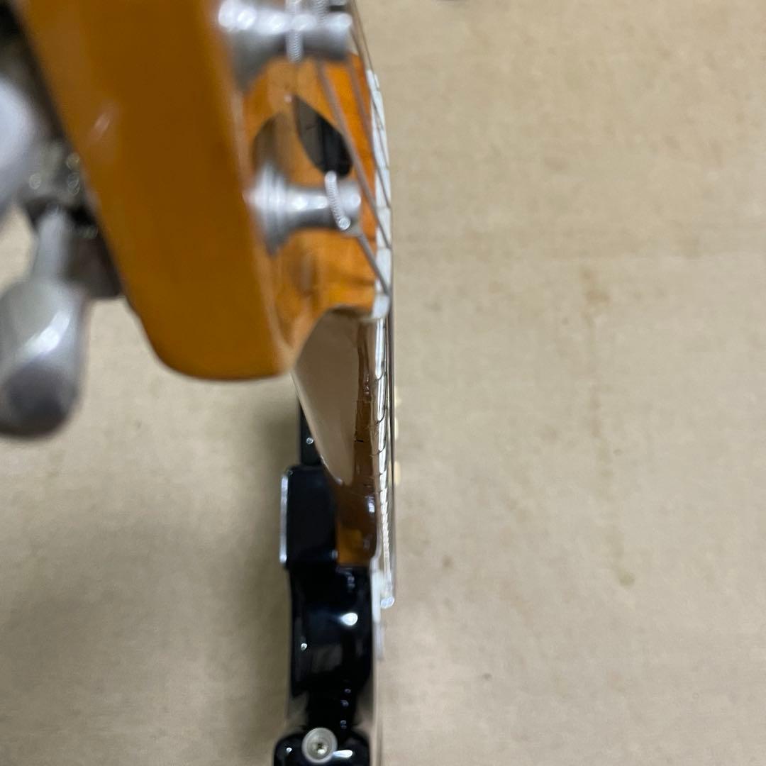 Tokai Goldstar Sound TST-50（1984年製）