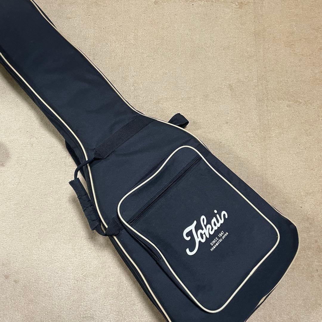 Tokai Goldstar Sound TST-50（1984年製）