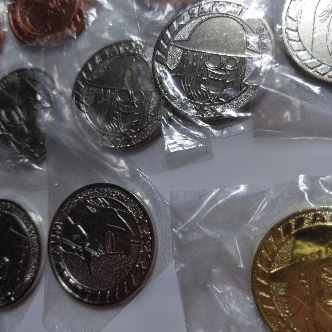 平成レトロ　激レア　ONEPIECE　ベリーコレクション　38枚セット