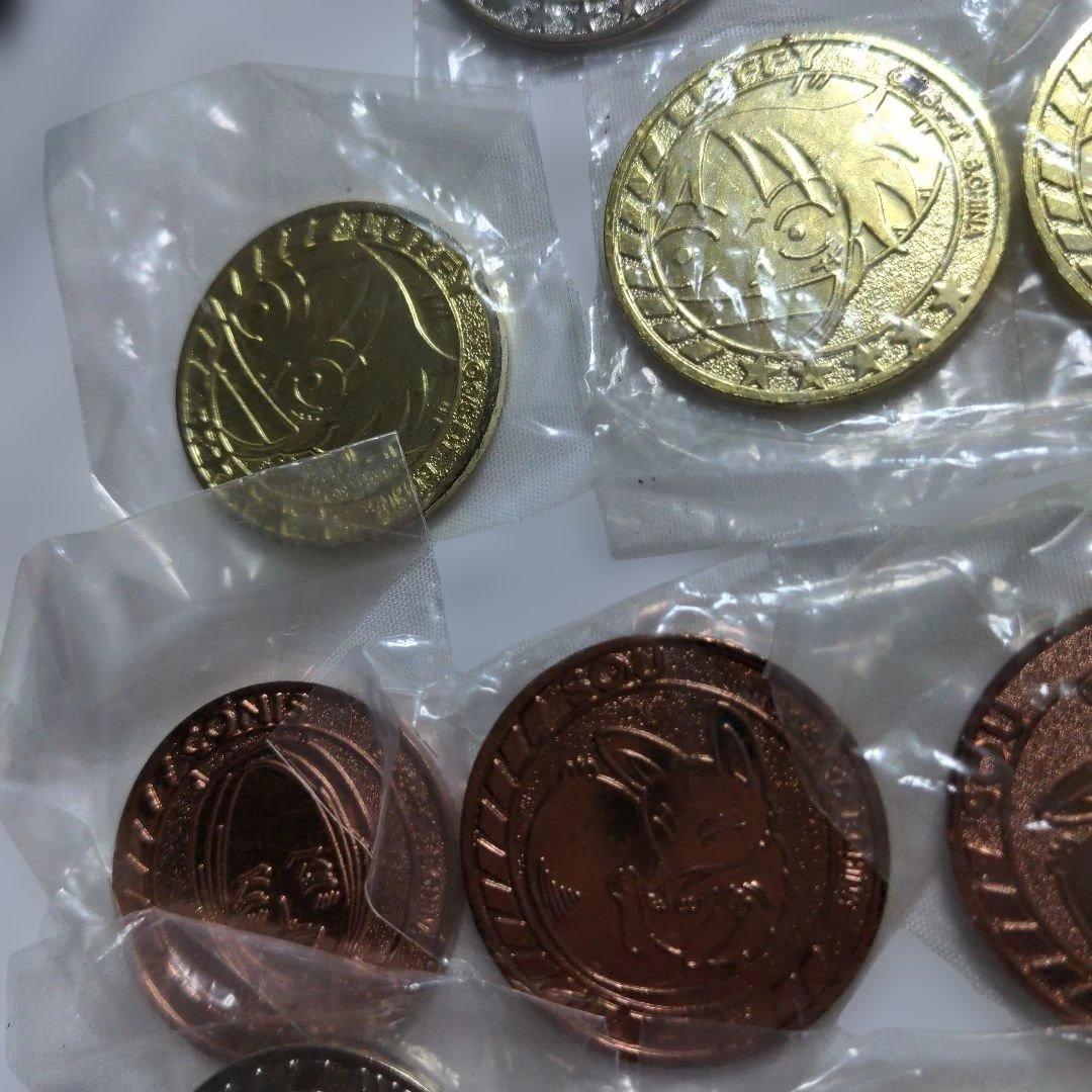 平成レトロ　激レア　ONEPIECE　ベリーコレクション　38枚セット