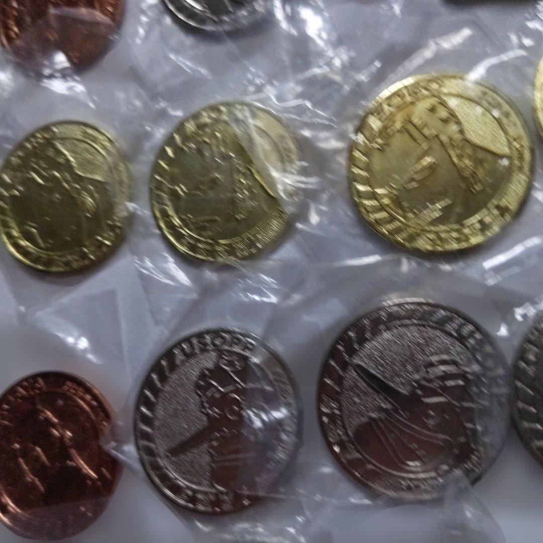 平成レトロ　激レア　ONEPIECE　ベリーコレクション　38枚セット