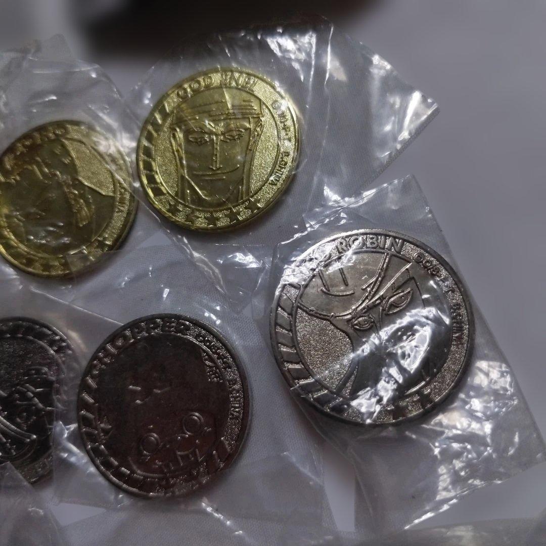 平成レトロ　激レア　ONEPIECE　ベリーコレクション　38枚セット