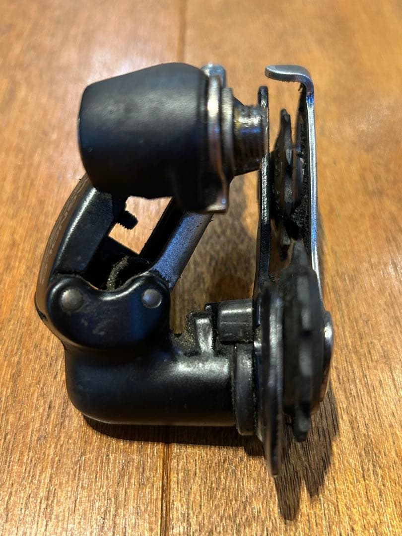 カンパニョーロ ヴェローチェ10s Rメカ ショートケージ