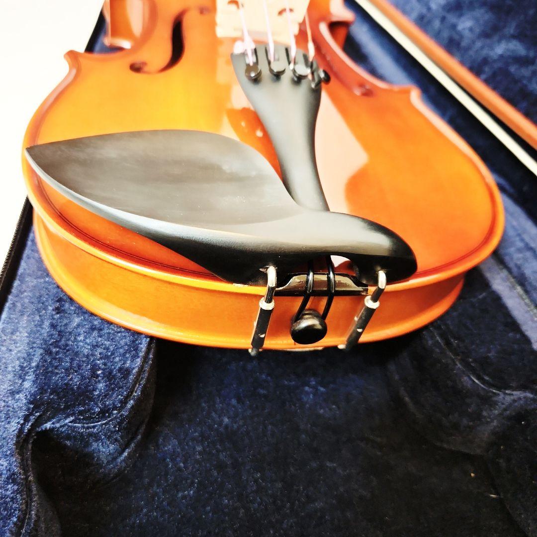 カルロジョルダーノ VS-1 4/4サイズ バイオリン 【極美品】