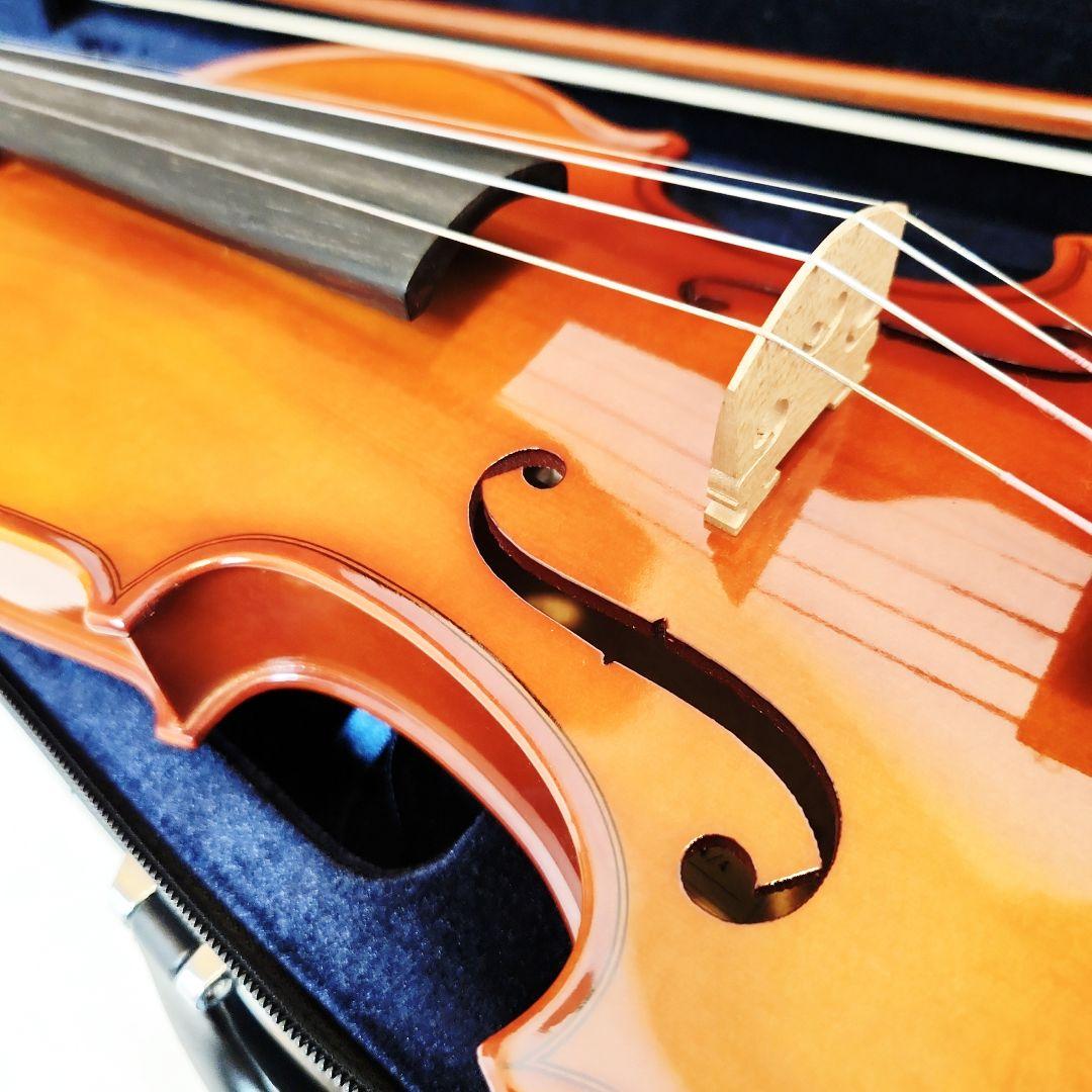 カルロジョルダーノ VS-1 4/4サイズ バイオリン 【極美品】