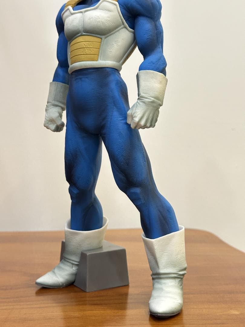 ドラゴンボール ベジータ SMSP 01 The Brush 海外正規品