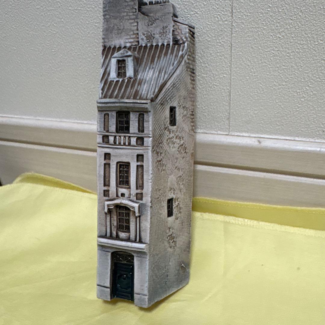 gault house ゴーハウス　アパルトマン　大