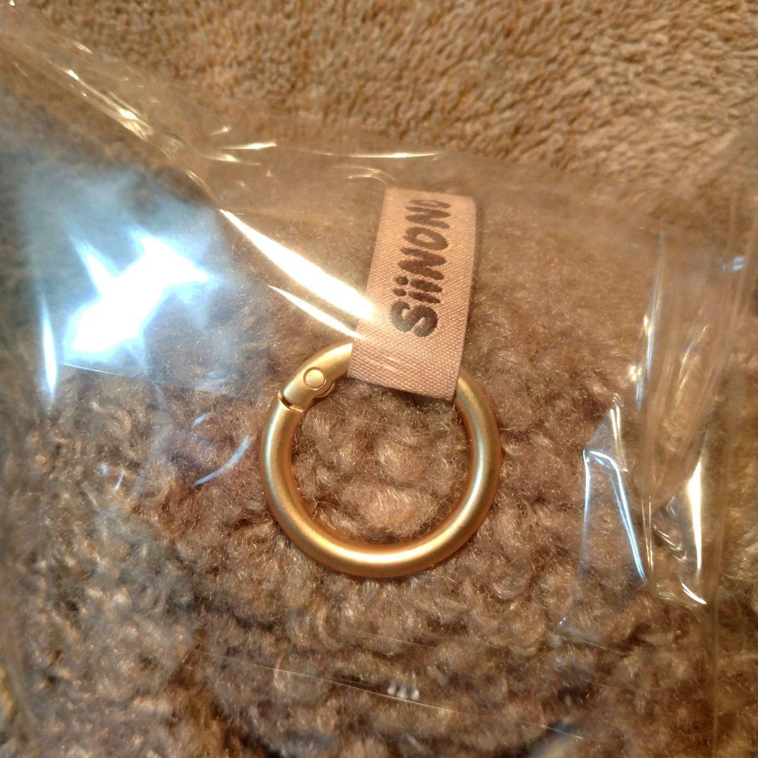 かよこ SiiNONO シノノ 3種 ぬいぐるみ