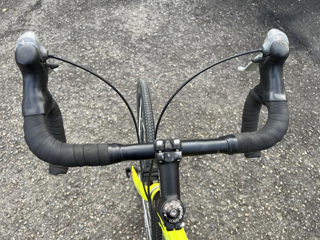 Louis Garneau ロードバイク 001