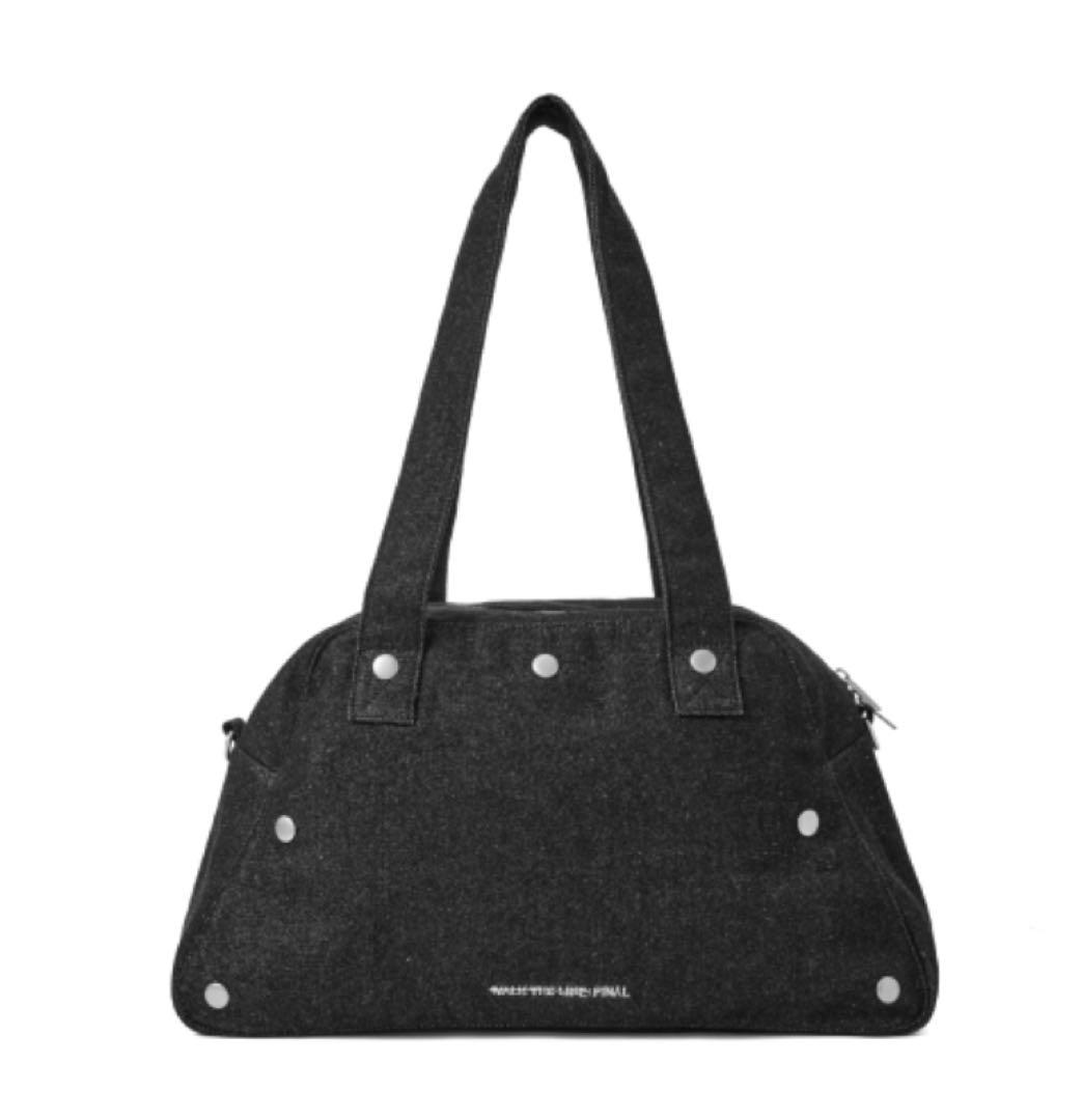 ENHYPEN Big Shoulder Bag WTL ビッグバッグショルダー