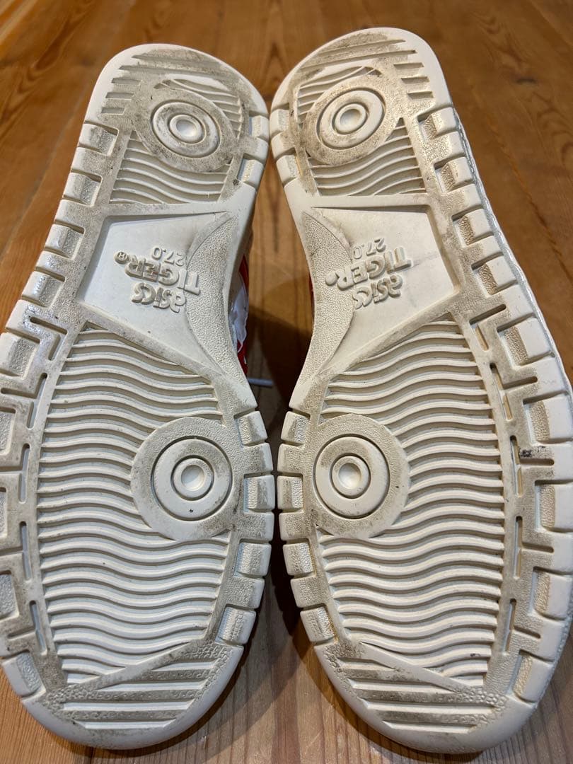 ASICS JAPAN L アシックス ジャパンL 27cm