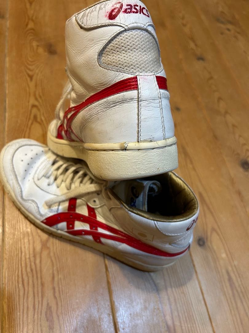 ASICS JAPAN L アシックス ジャパンL 27cm