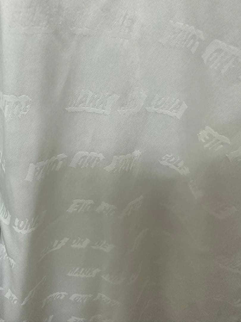 ✨MARK&LONA✨メンズフードジャケット美品