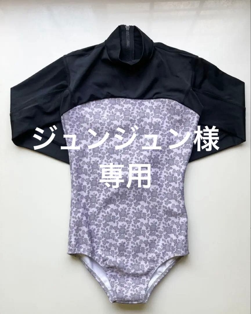 【新品】eco bitch beach style サーフスーツ