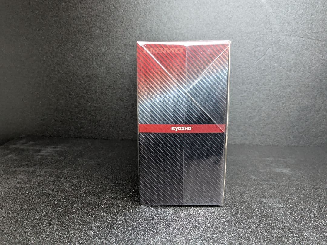 未開封 1/43 ニッサンコンセプト2020 ビジョングランツーリスモ