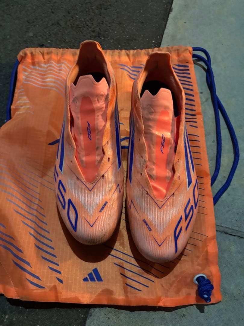 シューズ f50 elite hg/ag