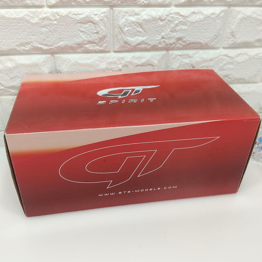 【希少】京商 RWB ポルシェ 993 1/18 2000台限定 グリーン