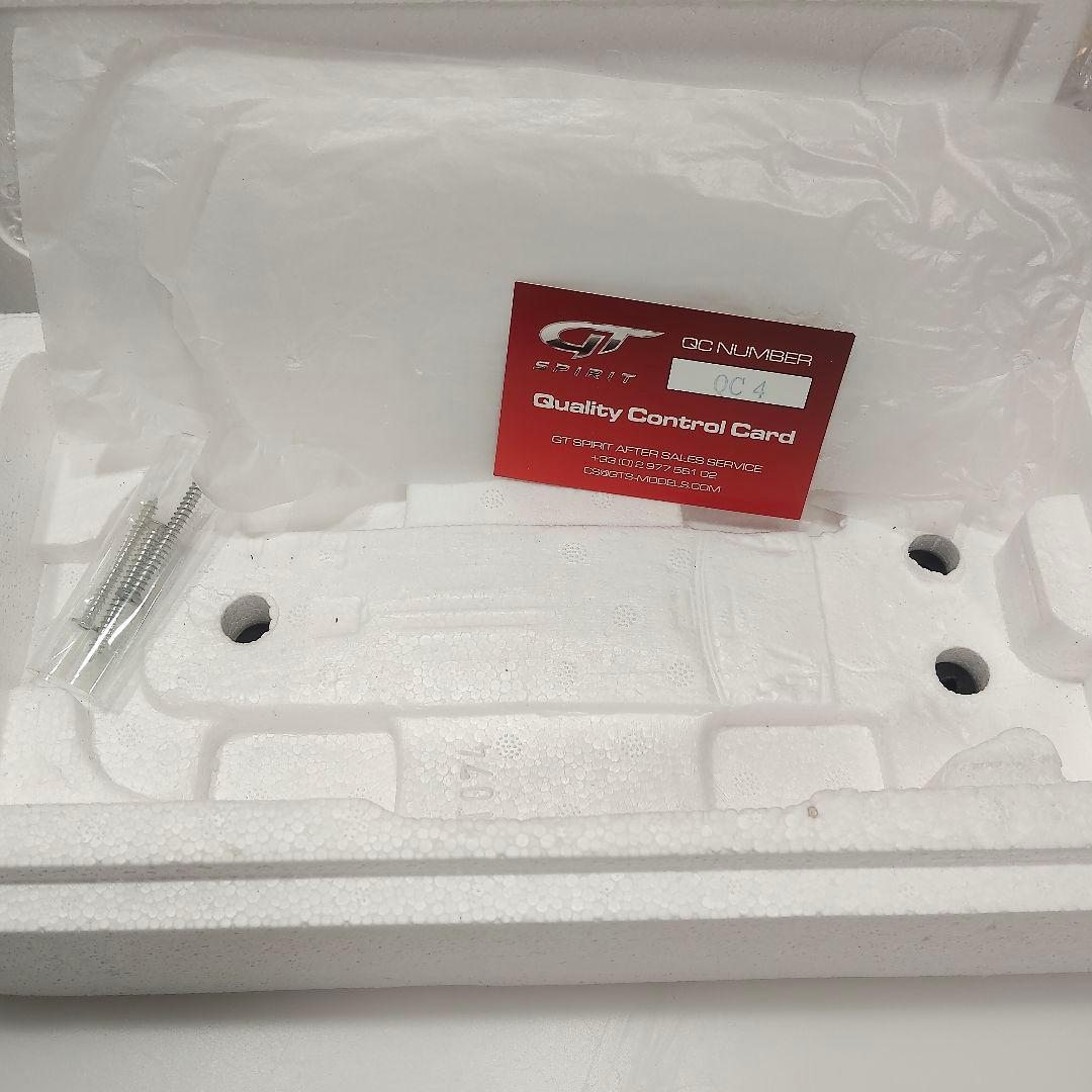 【希少】京商 RWB ポルシェ 993 1/18 2000台限定 グリーン