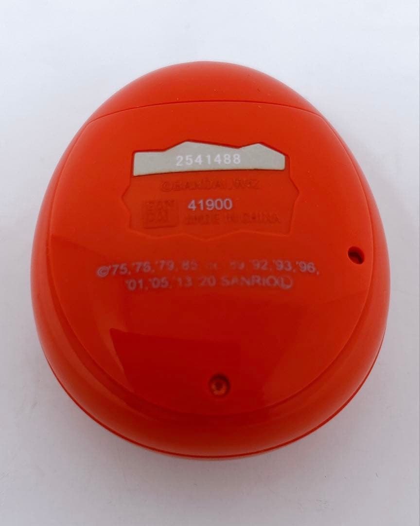 たまごっちみ一つ サンリオキャラクターズ　DXセット