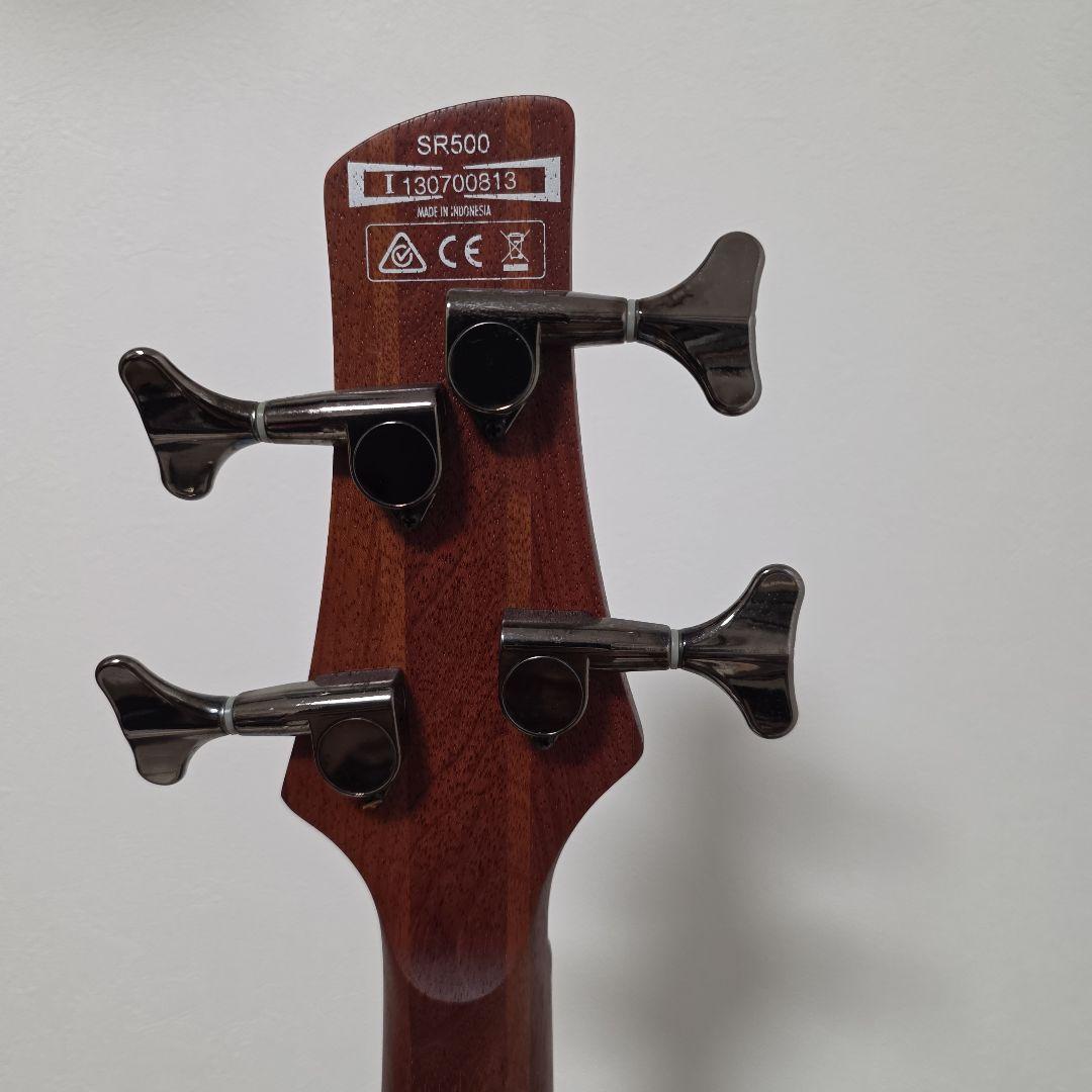 【年末価格　12/30まで！】Ibanez SR500