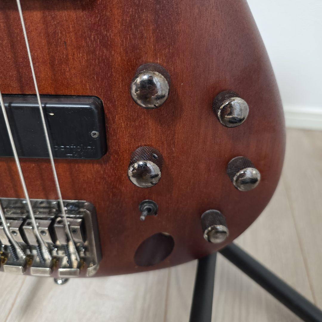 【年末価格　12/30まで！】Ibanez SR500