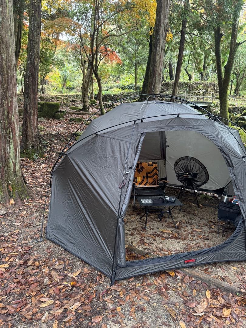 キ*き様 Backcountry orison ultimate