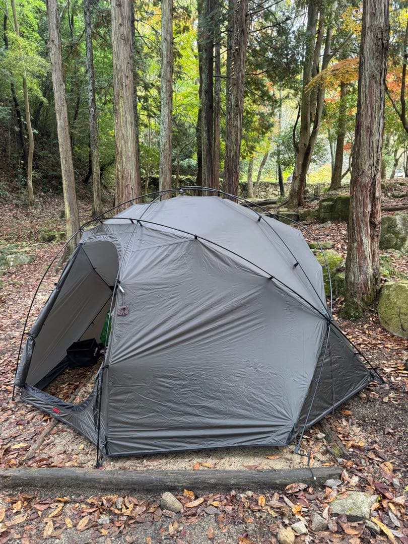 キ*き様 Backcountry orison ultimate