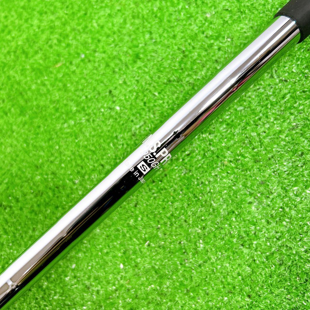 【左 レフティ】タイトリスト AP2 716 単品 8番アイアン 8i S 初心