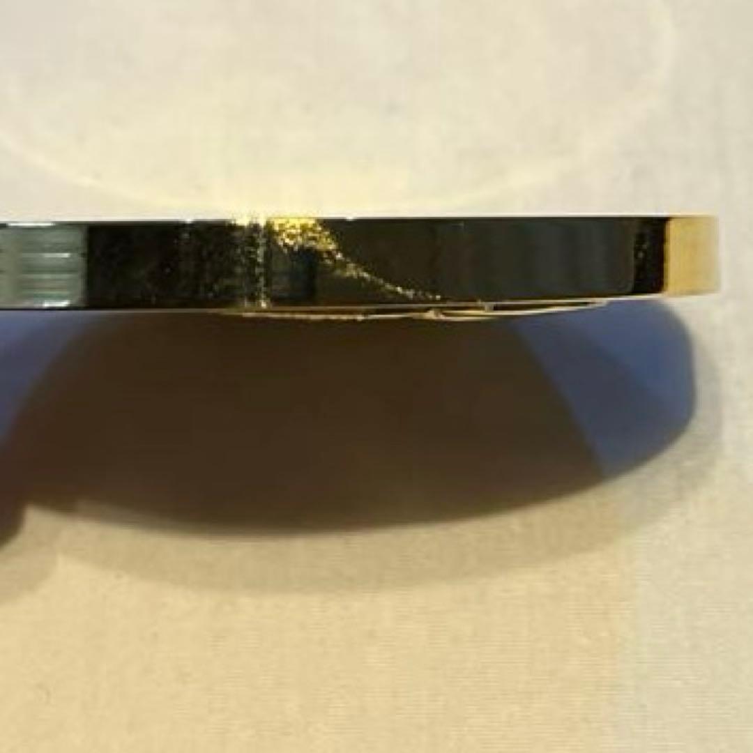 1987 F1CHAMPIONメダル