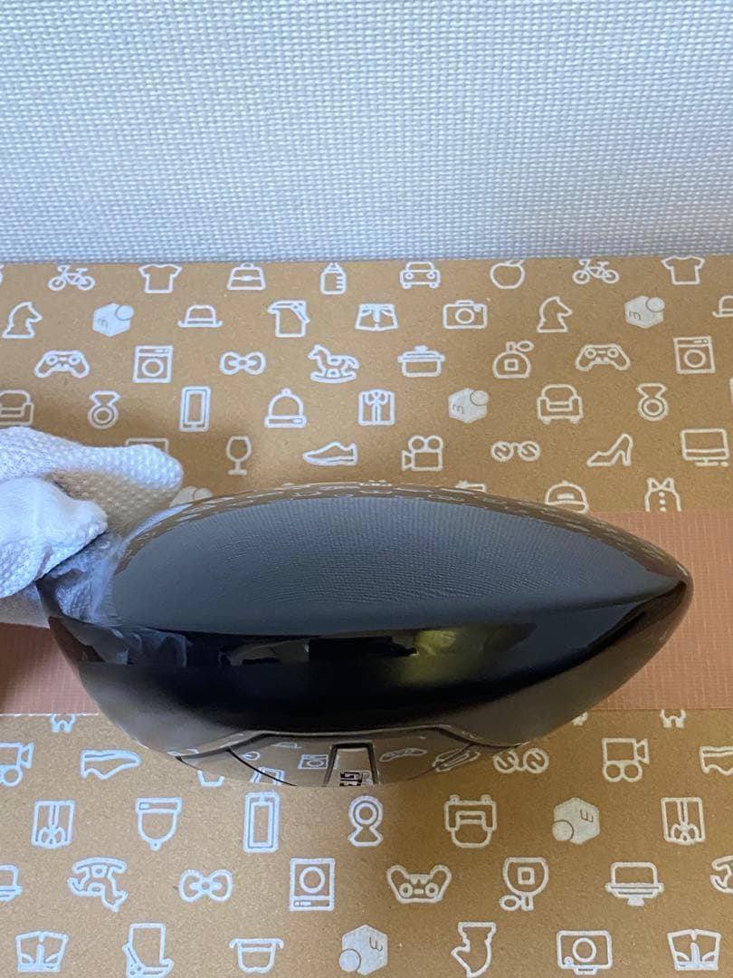 タイトリスト GT3 ドライバー 10° ヘッドのみ