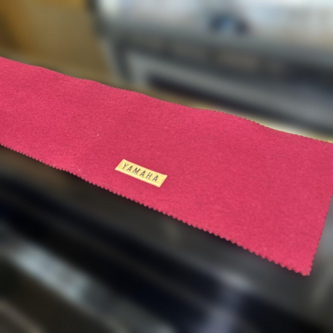 ESP6338【東京23区神奈川軒先車上渡し無料】 ヤマハ U1 3本ペダル