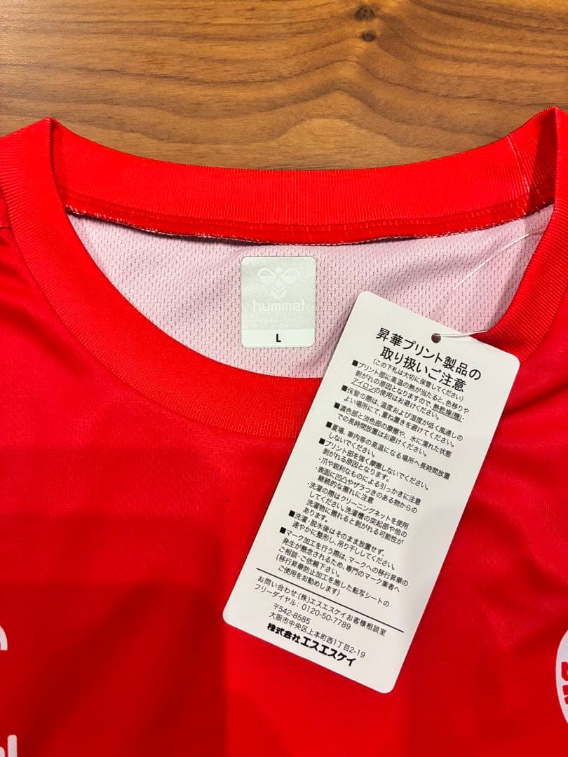 名古屋ダイヤモンドドルフィンズ　3番　加藤嵩都　サイン入りTシャツ　新品未使用