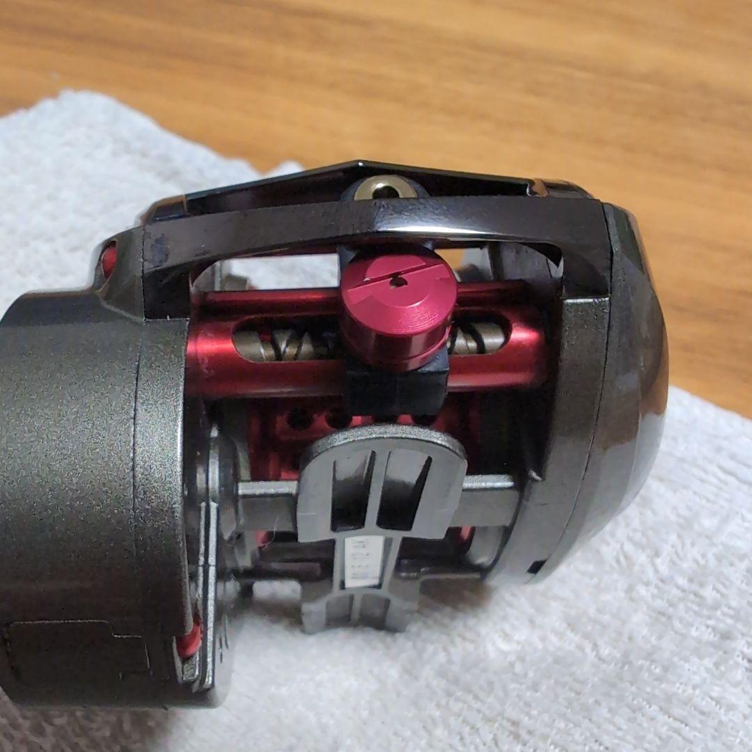 アブ・ガルシア　レボALT