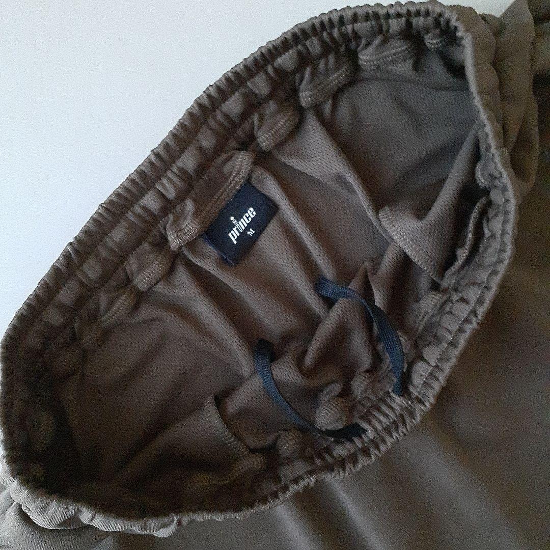 【新品】Prince レディーステニスウェア セットアップ Mサイズ