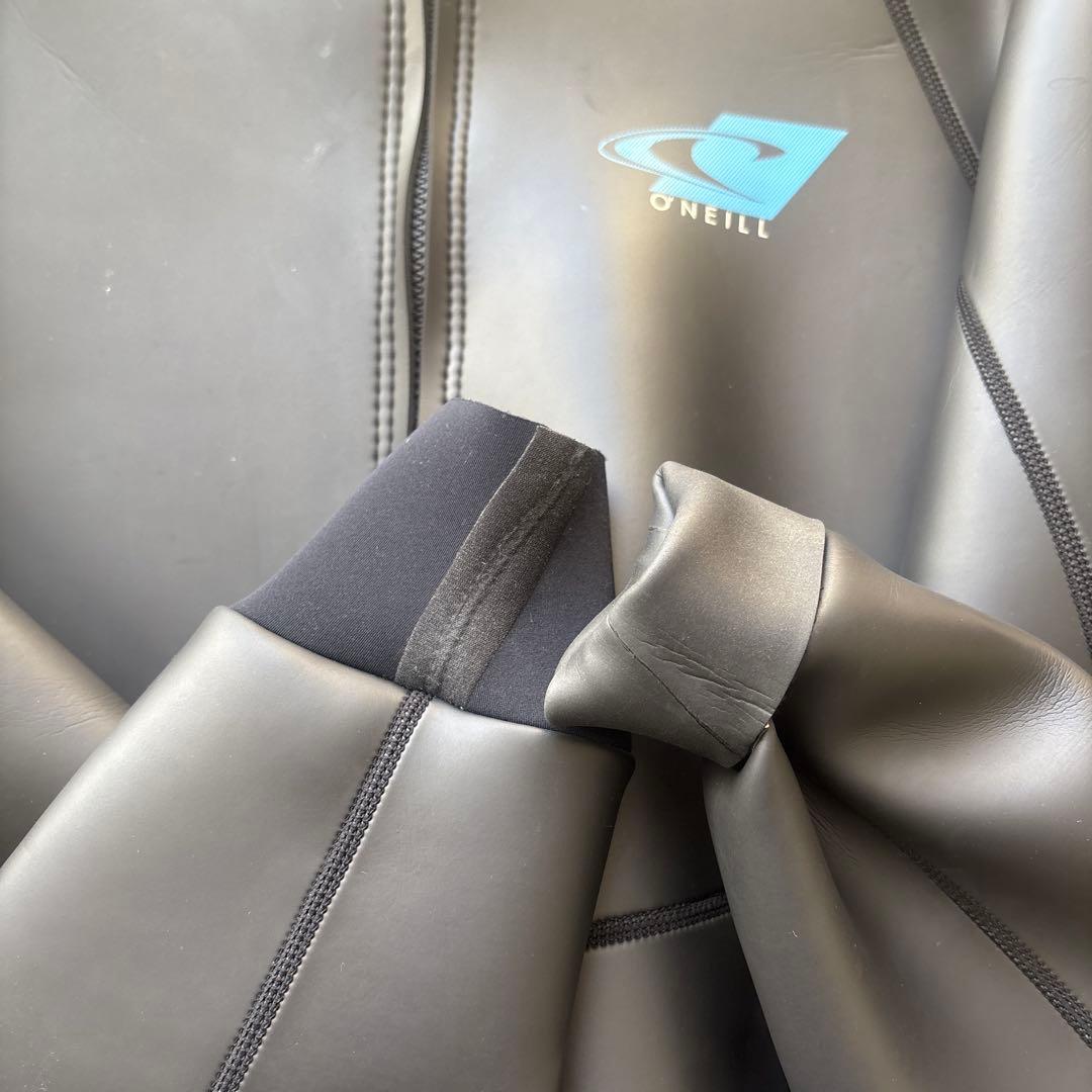 クロロプレン製　長袖ジャケット　オニール　O’NEILL メンズＬ