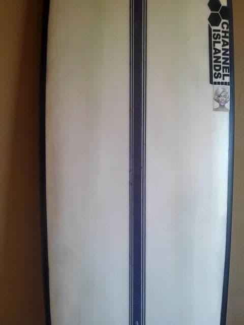 チャンネルアイランド・アルメリック・スピードクォング7,6サンダーボルト・手渡し