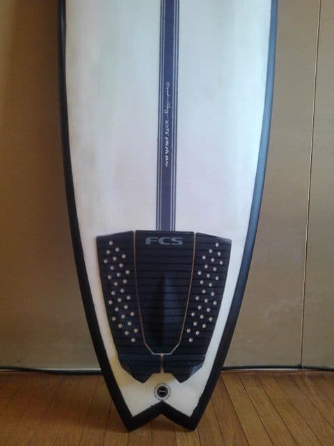 チャンネルアイランド・アルメリック・スピードクォング7,6サンダーボルト・手渡し