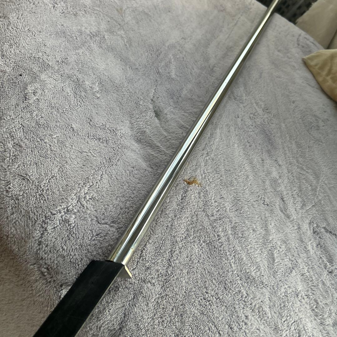 マグサイバー　全長約113cm キンメダイ釣り等に