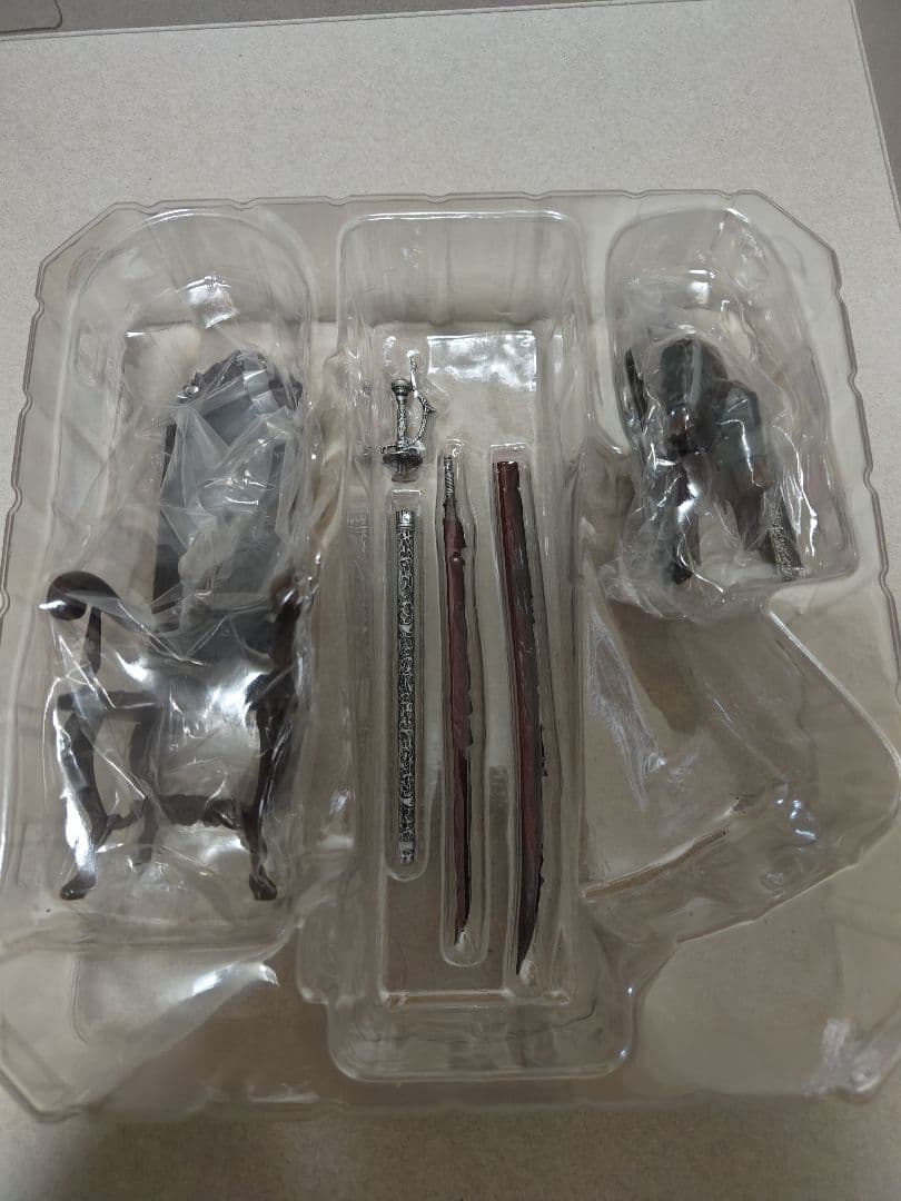 figma 時計塔のマリア DX Edition オマケ特典付き