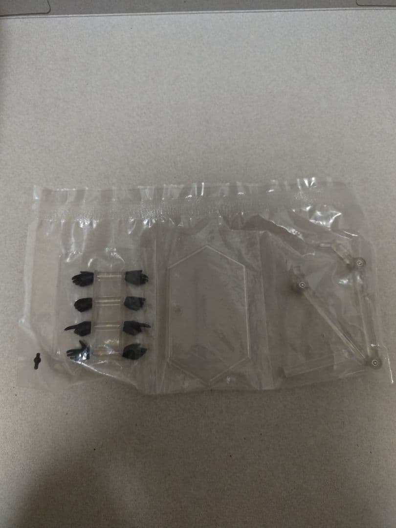 figma 時計塔のマリア DX Edition オマケ特典付き