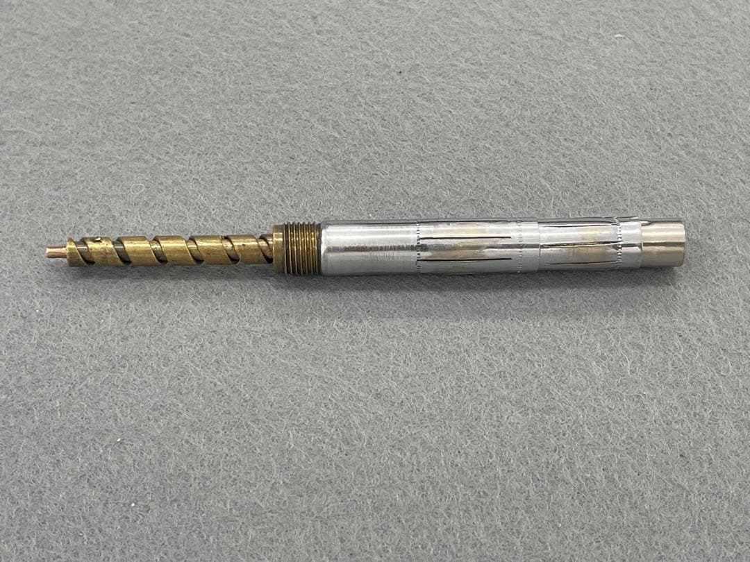 PARKER　Duofold ペンシル　made in 