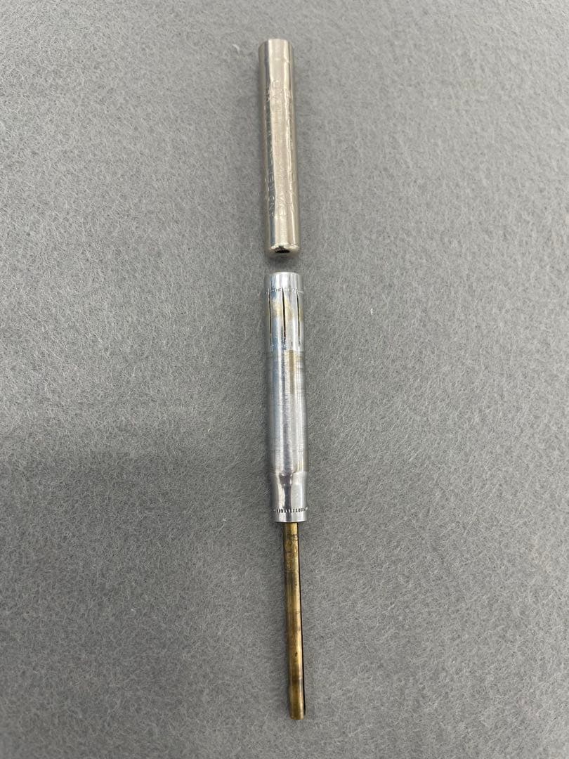 PARKER　Duofold ペンシル　made in 