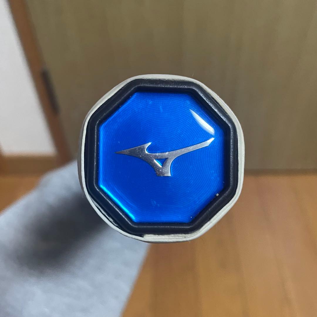 ミズノ DIOS pro-X 00U ディオス ソフトテニスラケット ブラック