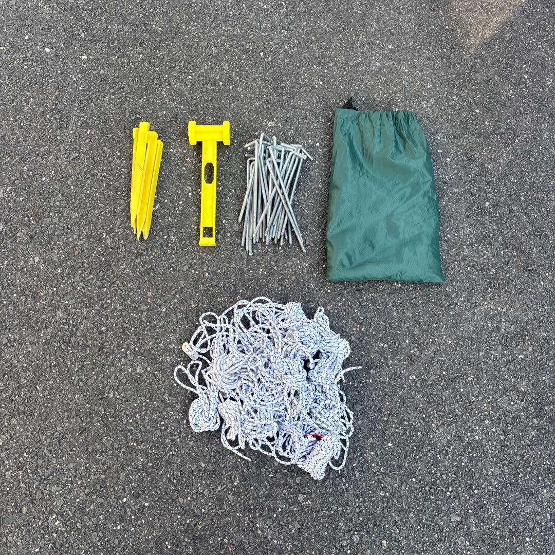 コールマン2ルームドーム240 アウトドア ファミリー